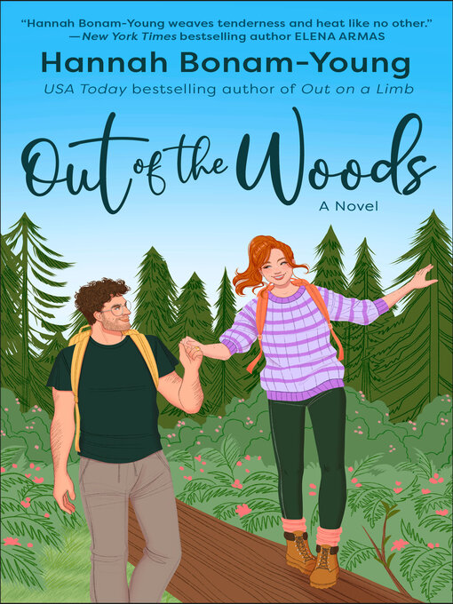 Title details for Out of the Woods by Hannah Bonam-Young - Wait list